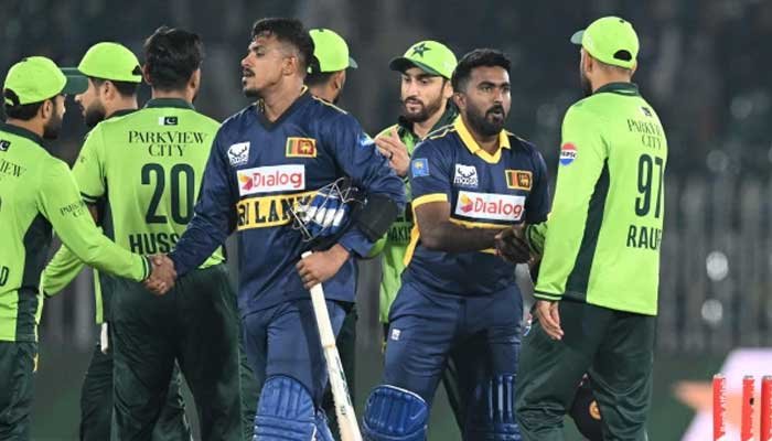 PCB opens ticket sales for Pakistan–Sri Lanka–Zimbabwe T20I tri-series