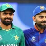 Babar Azam Equals Virat Kohli’s Unwanted Record Amid Century Drought