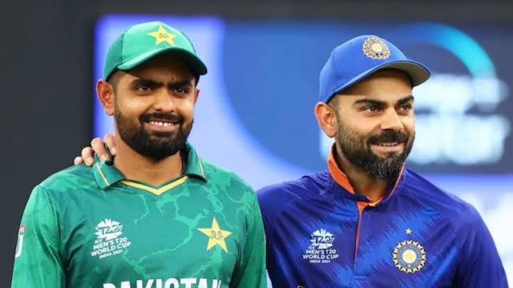 Babar Azam Equals Virat Kohli’s Unwanted Record Amid Century Drought