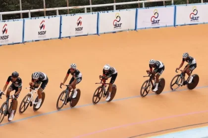 Saudi Arabia to Host 2026 Asian Road Cycling Championships in Qassim City — Words Changed Version