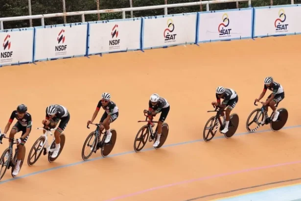 Saudi Arabia to Host 2026 Asian Road Cycling Championships in Qassim City — Words Changed Version