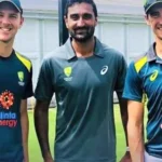 Pakistan pacer Irfan Junior handed five-match ban for ball tampering in Australia