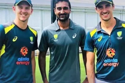 Pakistan pacer Irfan Junior handed five-match ban for ball tampering in Australia
