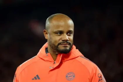 Bayern unfazed by hectic schedule ahead of Leverkusen clash