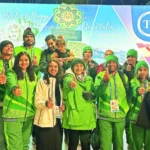 Special Olympics Winter Games medalists honoured at ceremony in Islamabad