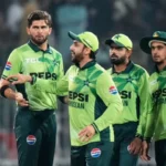 Pakistan announce squads for Sri Lanka ODIs and T20I tri-nation series