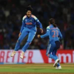 Shafali Verma: India’s World Cup Hero Who Once Played Disguised as a Boy