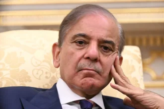 PM Shehbaz Sharif forms committee for 2026 South Asian Games