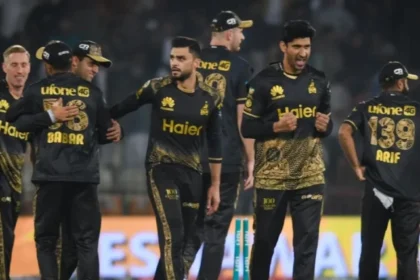 Peshawar Zalmi extend HBL PSL franchise agreement