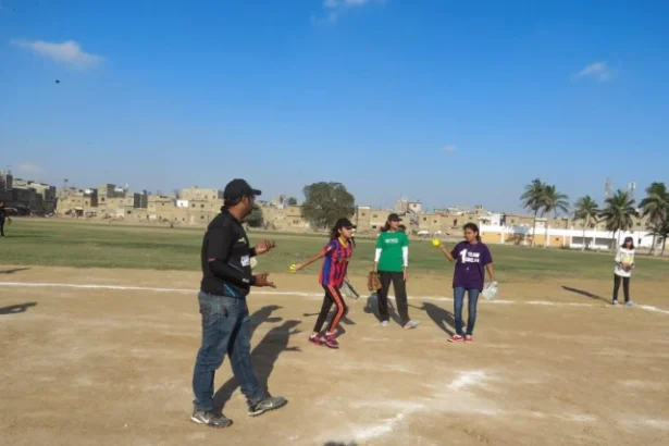 Sindh unveil squad for 15th National Women’s Softball Championship