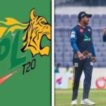 Bangladesh Premier League: How many Pakistani players will be in action?