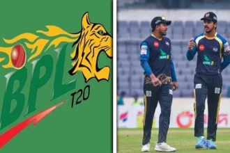 Bangladesh Premier League: How many Pakistani players will be in action?