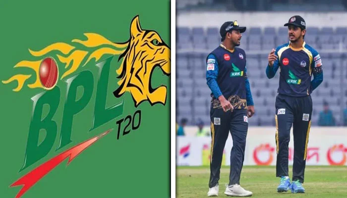 Bangladesh Premier League: How many Pakistani players will be in action?