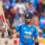 After match-winning century in first ODI, Virat Kohli makes major statement