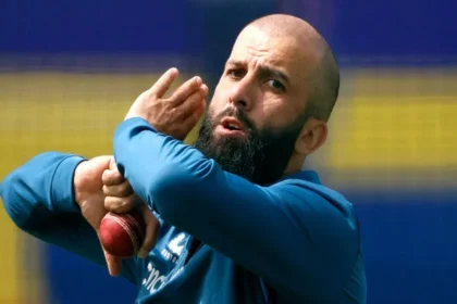 Moeen Ali Decides to Leave Indian League and Play in PSL