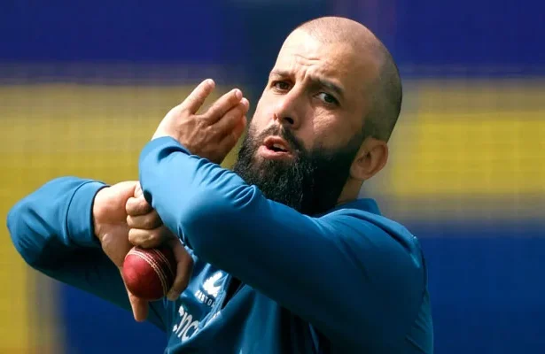 Moeen Ali Decides to Leave Indian League and Play in PSL