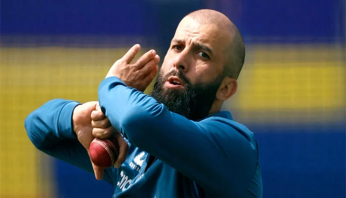 Moeen Ali Decides to Leave Indian League and Play in PSL