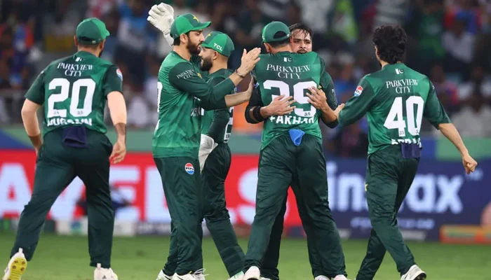 National Duty to Limit Pakistani Players’ Participation in BPL