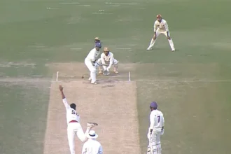 Quaid-e-Azam Trophy Final: Day Four — Sialkot Begin Second Innings at 12 Without Loss