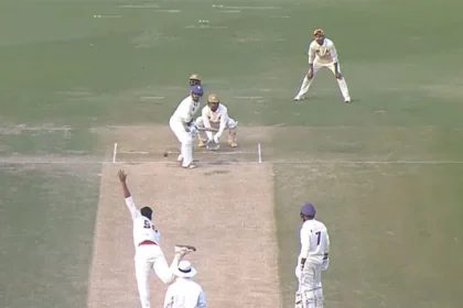 Quaid-e-Azam Trophy Final: Day Four — Sialkot Begin Second Innings at 12 Without Loss