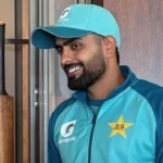 How Did Babar Azam Meet His Favorite Player?