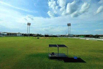 Why Was He Not Selected? Indian Players Assault Their Own Coach