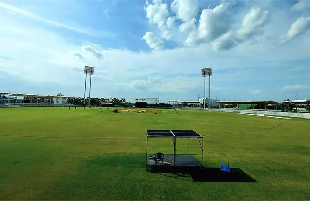 Why Was He Not Selected? Indian Players Assault Their Own Coach