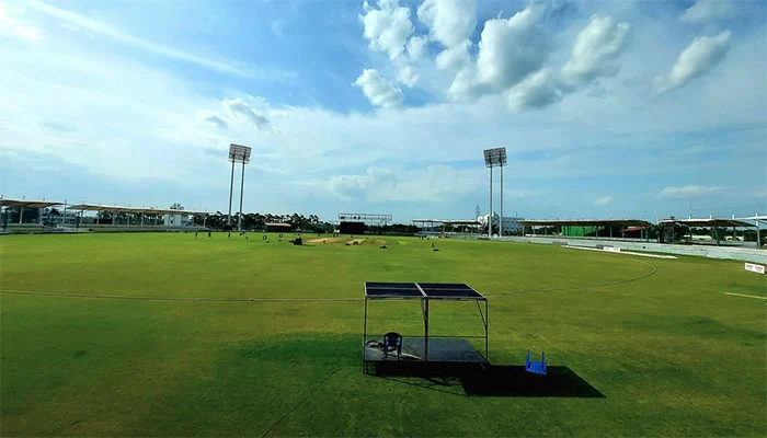 Why Was He Not Selected? Indian Players Assault Their Own Coach