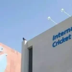 ICC Announces Men’s and Women’s Players of the Month
