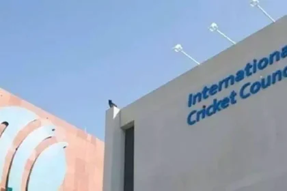 ICC Announces Men’s and Women’s Players of the Month