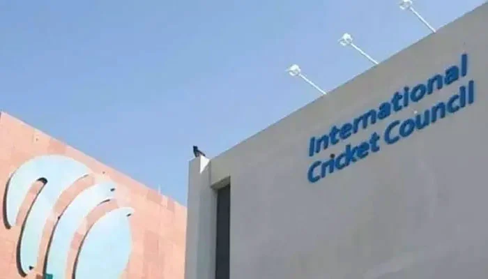 ICC Announces Men’s and Women’s Players of the Month