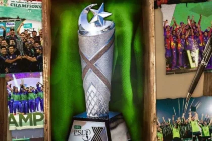 PSL 11 to Feature 44 Matches as Full Schedule Revealed