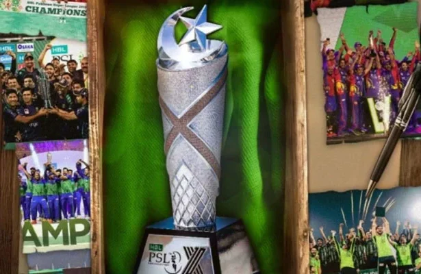 PSL 11 to Feature 44 Matches as Full Schedule Revealed