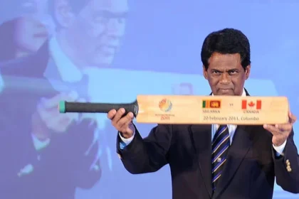 Former Sri Lankan Test cricketer DSD de Silva passes away