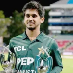 ICC Rankings Updated: Saim Ayub Retains Top Spot in T20 All-Rounders
