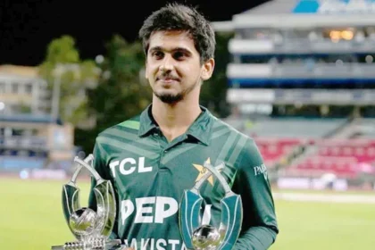 ICC Rankings Updated: Saim Ayub Retains Top Spot in T20 All-Rounders