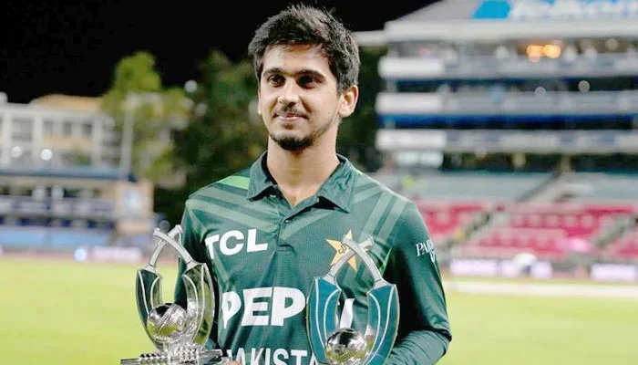 ICC Rankings Updated: Saim Ayub Retains Top Spot in T20 All-Rounders