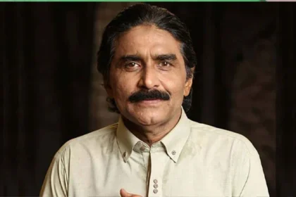 Javed Miandad Hospitalized After Health Issue