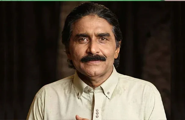 Javed Miandad Hospitalized After Health Issue