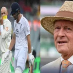 Former England captain Geoffrey Boycott lashes out at team again after Ashes defeat