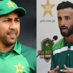 Shan Masood praises Sarfaraz Ahmed after Pakistan’s U19 Asia Cup triumph