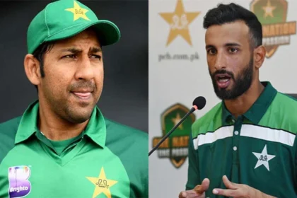 Shan Masood praises Sarfaraz Ahmed after Pakistan’s U19 Asia Cup triumph