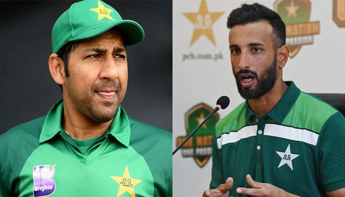 Shan Masood praises Sarfaraz Ahmed after Pakistan’s U19 Asia Cup triumph