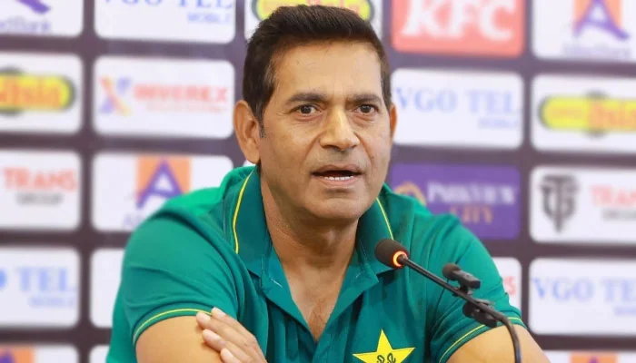 India contacts Pakistan for fast-bowling guidance Aaqib Javed reveals major development