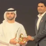 Arshad Nadeem vows to win gold at the Commonwealth Games