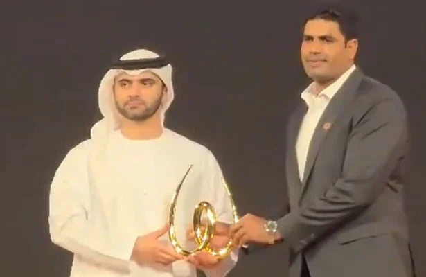 Arshad Nadeem vows to win gold at the Commonwealth Games