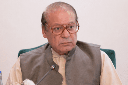 Nawaz pitches development as PML-N gears up for Gilgit-Baltistan vote