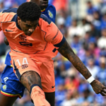 Barca edge closer to La Liga title after gritty win at Getafe