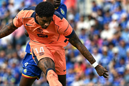 Barca edge closer to La Liga title after gritty win at Getafe