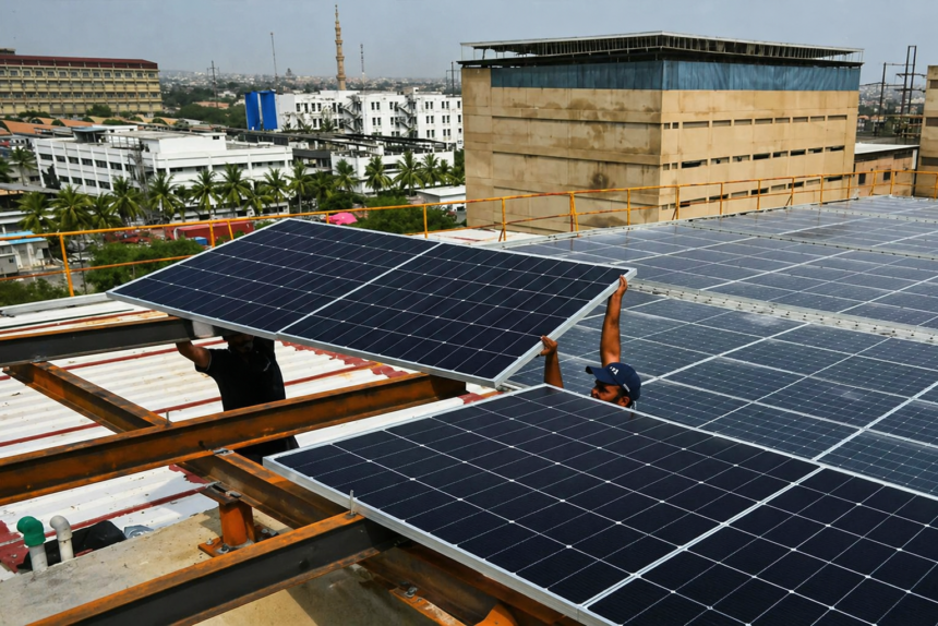 Power Division asks Nepra to scrap licence, fee for solar users below 25kW